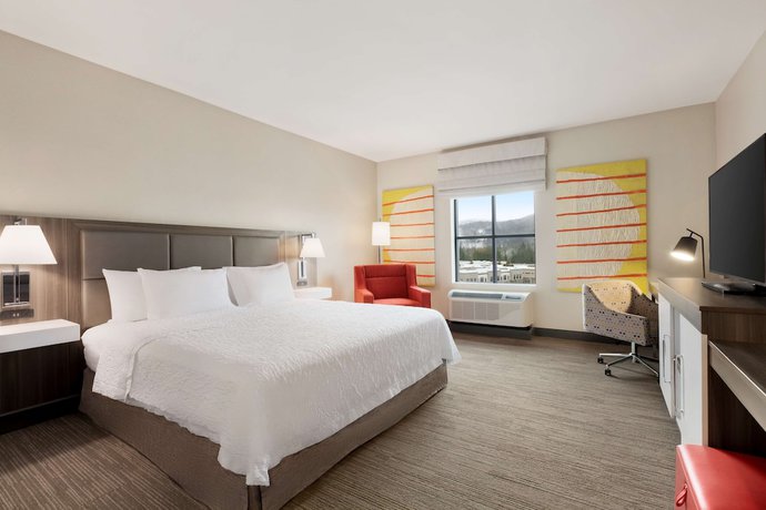 Imagen de la habitación del Hotel Snoqualmie Inn By America. Foto 11