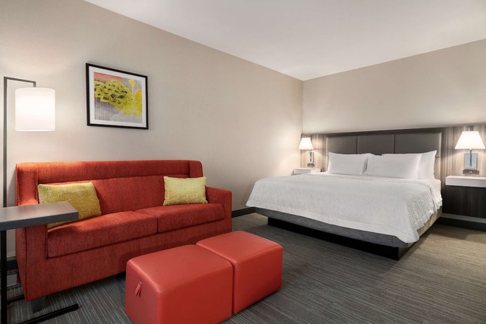 Imagen de la habitación del Hotel Snoqualmie Inn By America. Foto 12