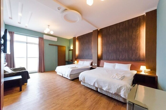 Imagen de la habitación del Hotel Snore Inn. Foto 2