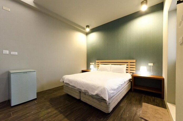 Imagen de la habitación del Hotel Snore Inn. Foto 3