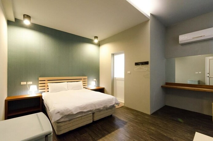 Imagen de la habitación del Hotel Snore Inn. Foto 4