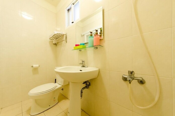 Imagen de la habitación del Hotel Snore Inn. Foto 5