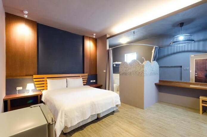 Imagen de la habitación del Hotel Snore Inn. Foto 6