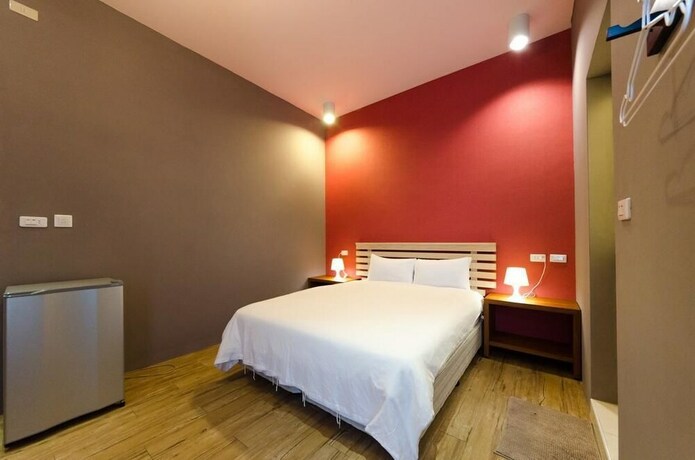 Imagen de la habitación del Hotel Snore Inn. Foto 7