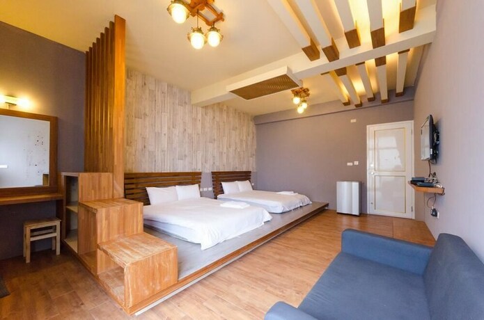 Imagen de la habitación del Hotel Snore Inn. Foto 8