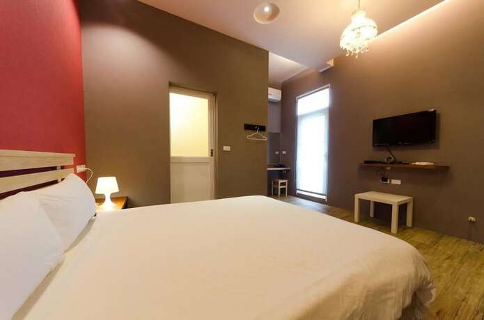 Imagen de la habitación del Hotel Snore Inn. Foto 9