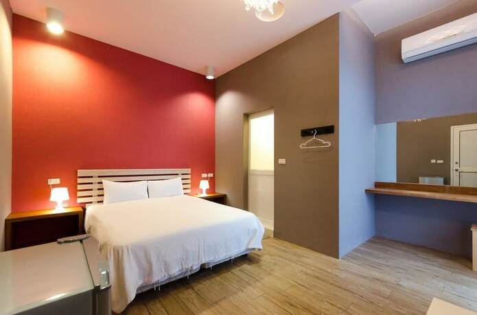 Imagen de la habitación del Hotel Snore Inn. Foto 11