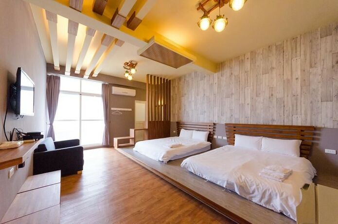 Imagen de la habitación del Hotel Snore Inn. Foto 12