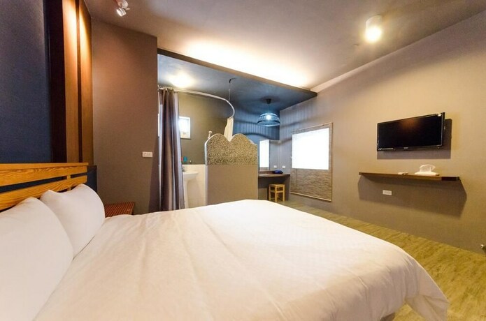 Imagen de la habitación del Hotel Snore Inn. Foto 15