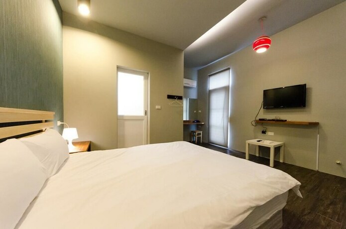 Imagen de la habitación del Hotel Snore Inn. Foto 17