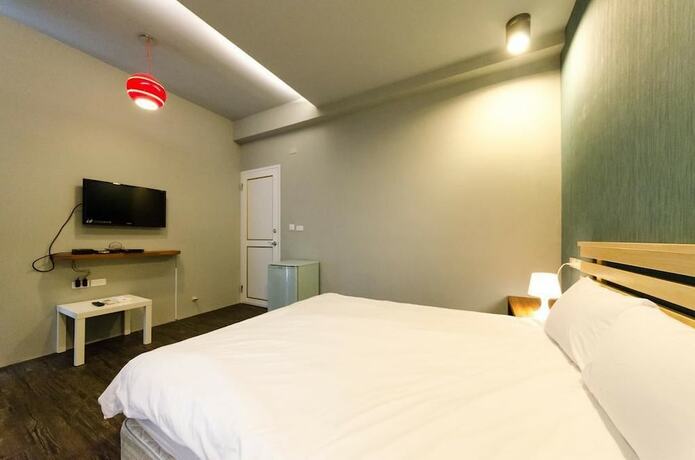 Imagen de la habitación del Hotel Snore Inn. Foto 18