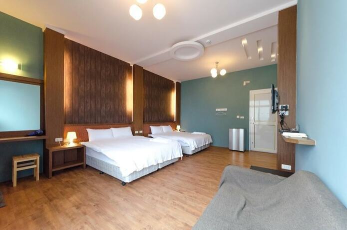 Imagen de la habitación del Hotel Snore Inn. Foto 19