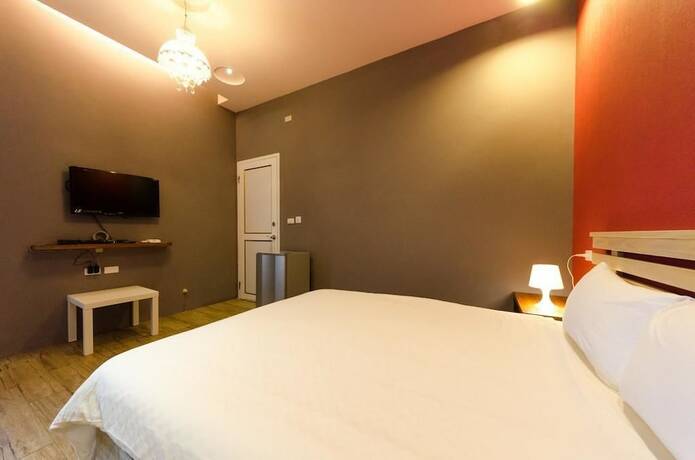 Imagen de la habitación del Hotel Snore Inn. Foto 20