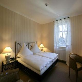 Imagen general del Hotel Snorrenburg. Foto 2