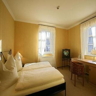 Imagen general del Hotel Snorrenburg. Foto 3