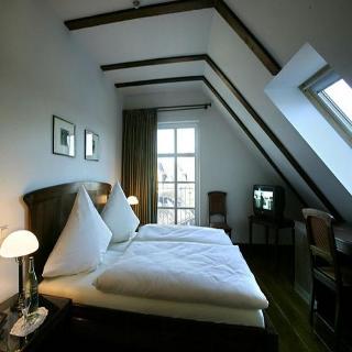 Imagen general del Hotel Snorrenburg. Foto 4