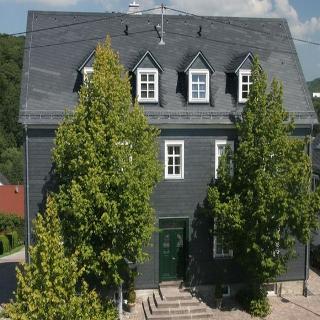 Imagen general del Hotel Snorrenburg. Foto 9