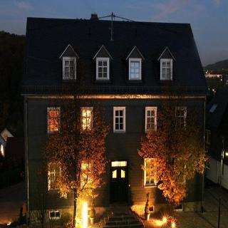 Imagen general del Hotel Snorrenburg. Foto 10