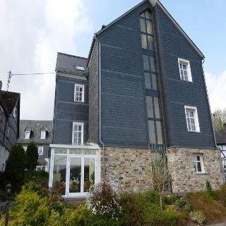Imagen general del Hotel Snorrenburg. Foto 11