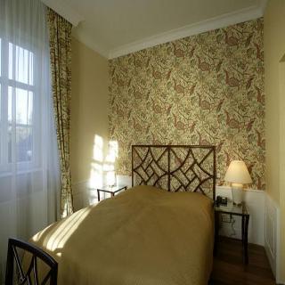 Imagen general del Hotel Snorrenburg. Foto 12
