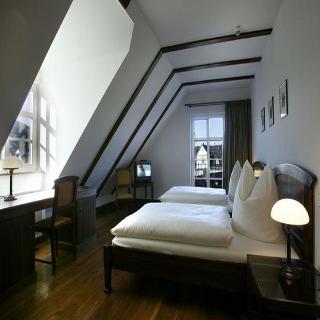 Imagen general del Hotel Snorrenburg. Foto 14