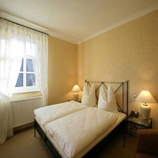 Imagen general del Hotel Snorrenburg. Foto 15