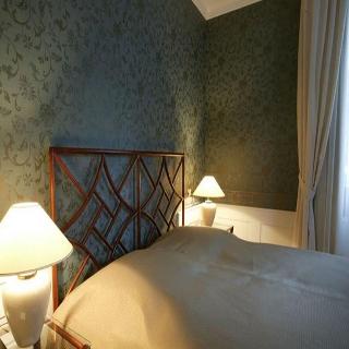 Imagen general del Hotel Snorrenburg. Foto 16