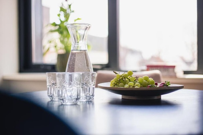 Imagen de la habitación del Hotel Snouck van Loosen. Foto 4