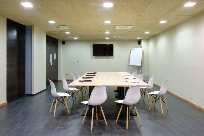 Imagen general del Hotel Snö Aragon Hills. Foto 11