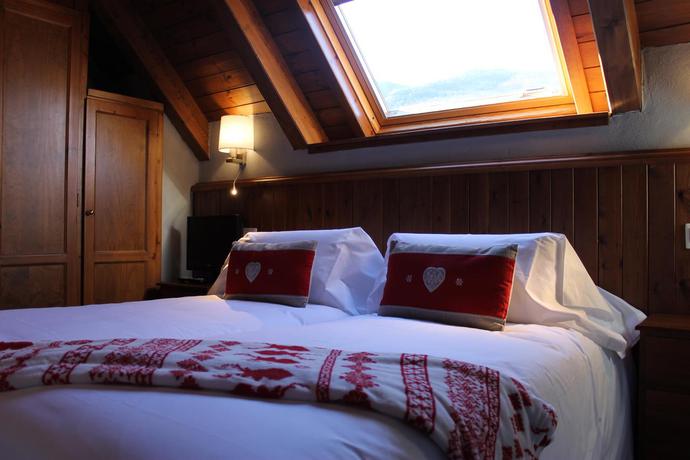 Imagen de la habitación del Hotel Snö Beret. Foto 3