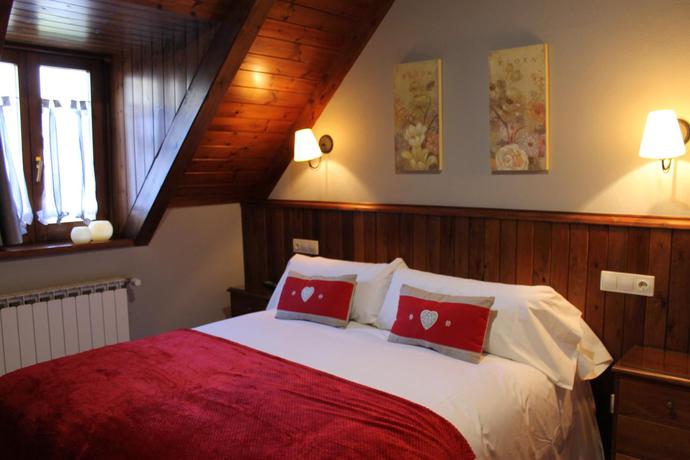 Imagen de la habitación del Hotel Snö Beret. Foto 4