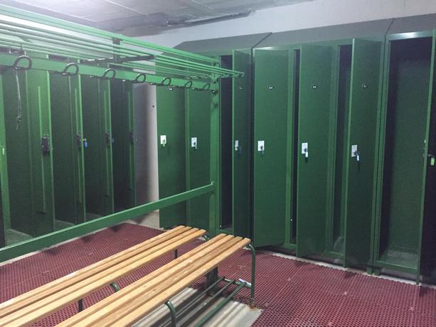 Imagen de los interiores del Hotel Snö Beret. Foto 8