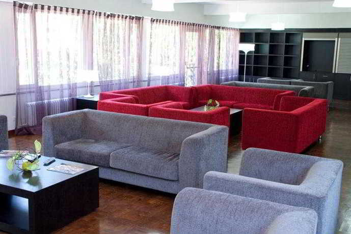 Imagen general del Hotel Snö Condes del Pallars. Foto 4