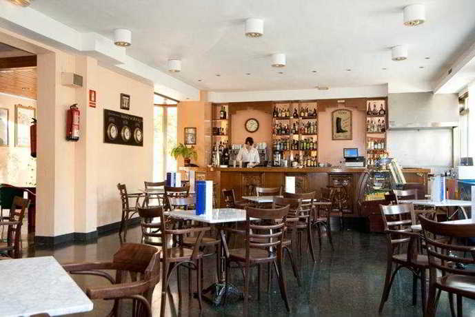 Imagen general del Hotel Snö Condes del Pallars. Foto 6