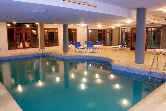 Imagen general del Hotel Snö Condes del Pallars. Foto 11