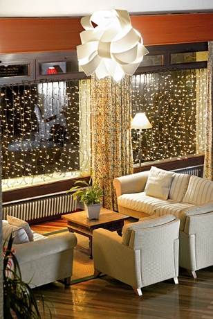 Imagen de los interiores del Hotel Snö Formigal. Foto 13