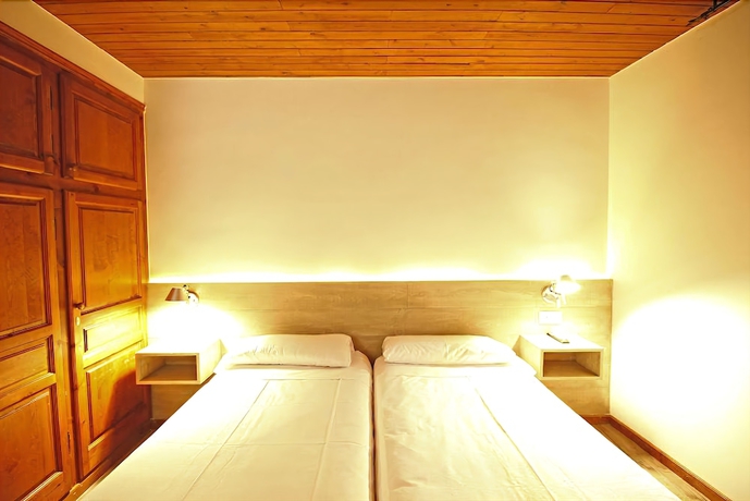 Imagen de la habitación del Hotel Snö Mont Romies. Foto 7