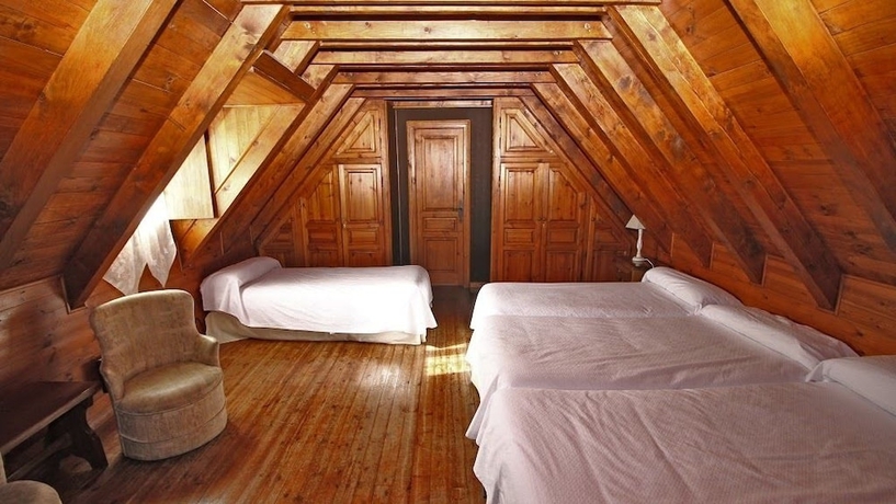 Imagen de la habitación del Hotel Snö Mont Romies. Foto 10