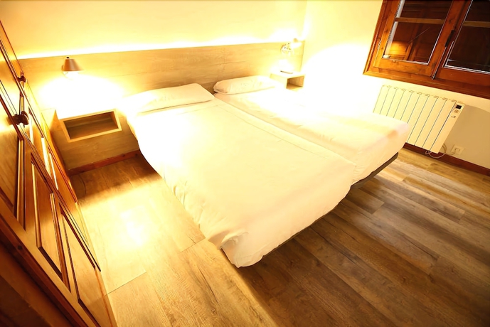 Imagen de la habitación del Hotel Snö Mont Romies. Foto 12