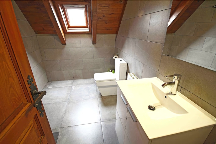 Imagen de la habitación del Hotel Snö Mont Romies. Foto 14