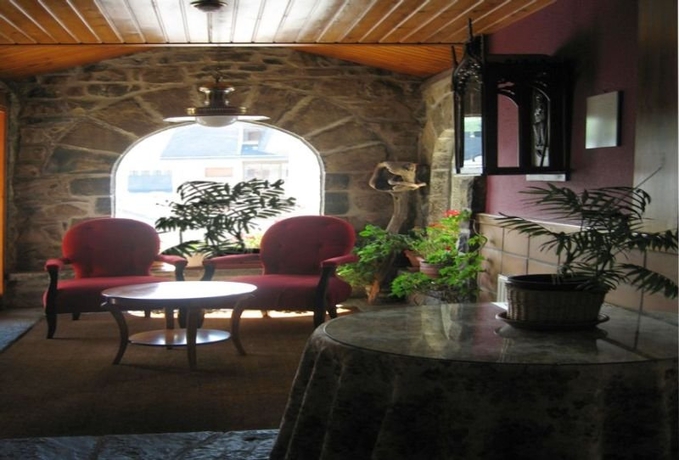 Imagen general del Hotel Snö Villa de Sallent 3*. Foto 3