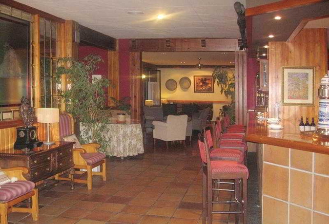 Imagen general del Hotel Snö Villa de Sallent 4*. Foto 4