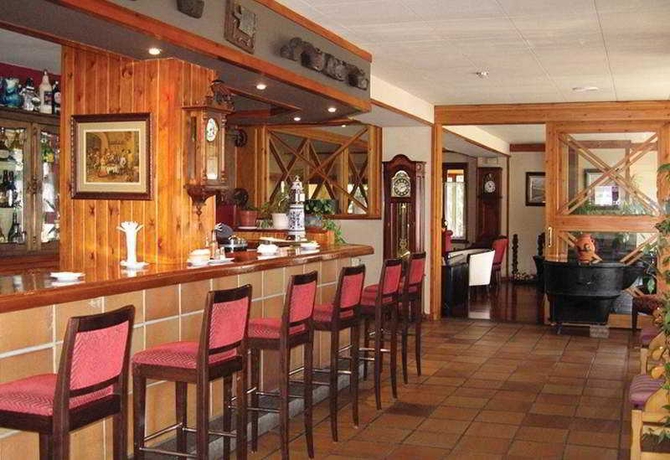 Imagen general del Hotel Snö Villa de Sallent 4*. Foto 5