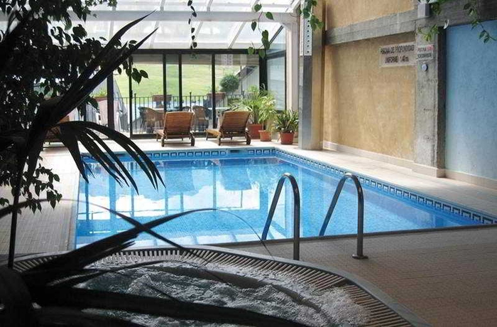 Imagen general del Hotel Snö Villa de Sallent 4*. Foto 6