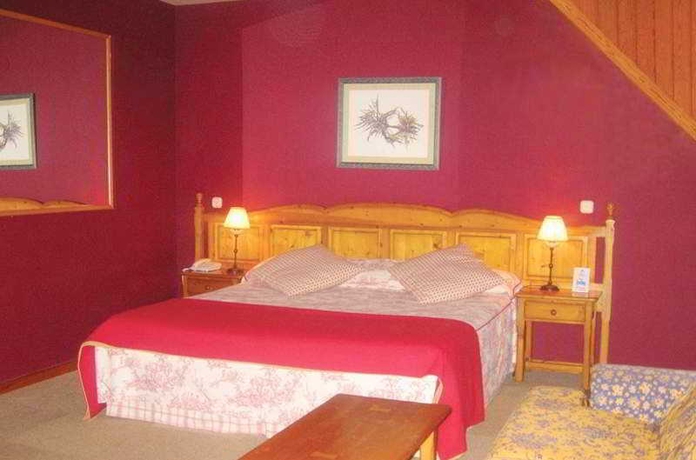 Imagen general del Hotel Snö Villa de Sallent 4*. Foto 7