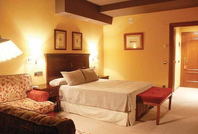 Imagen general del Hotel Snö Villa de Sallent 4*. Foto 8