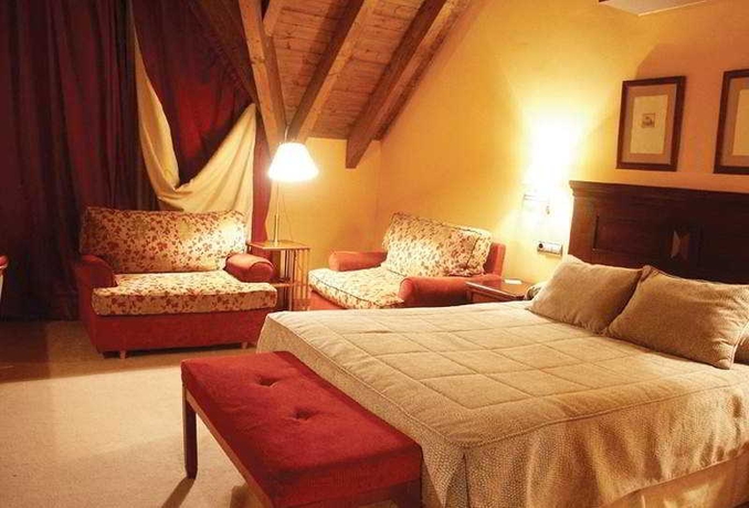 Imagen general del Hotel Snö Villa de Sallent 4*. Foto 9