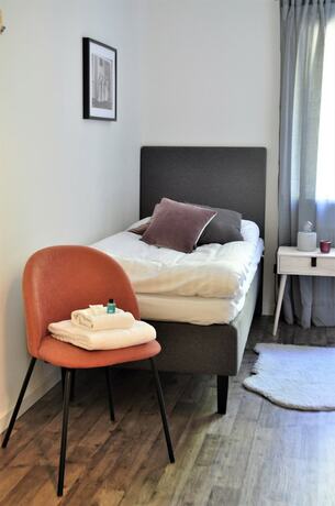 Imagen general del Hotel Snöå Bruk AB. Foto 1