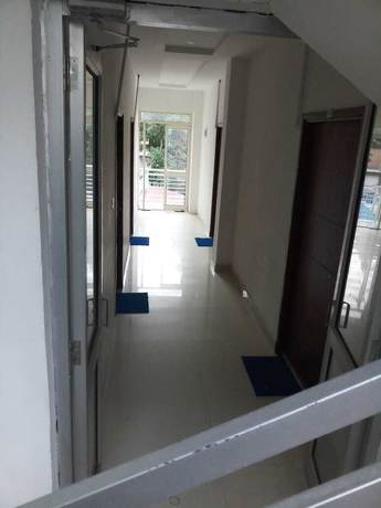 Imagen de los interiores del Hotel Snow Ark Dalhousie. Foto 11