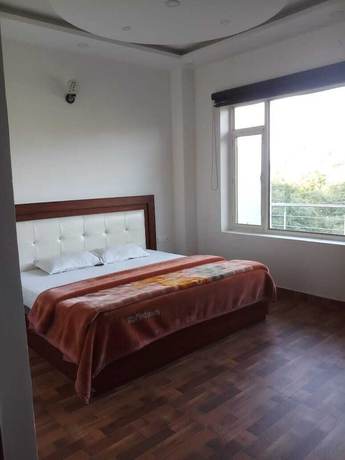 Imagen de la habitación del Hotel Snow Ark Dalhousie. Foto 5